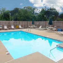 Comfort Inn Farmville 