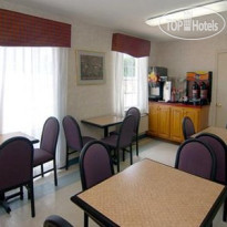 Comfort Inn Farmville 