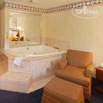 Comfort Inn Farmville 