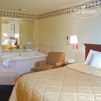 Comfort Inn Farmville 