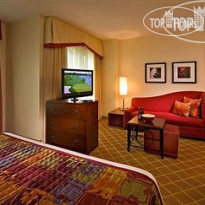 Residence Inn Alexandria Old Town South at Carlyle