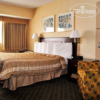 Quality Inn Sandston
