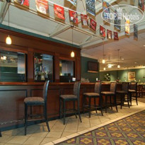 Quality Inn Sandston