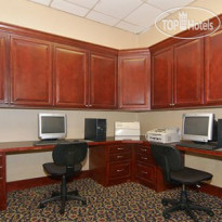 Quality Inn Sandston