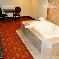 Quality Inn Sandston