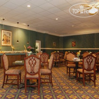 Quality Inn Sandston