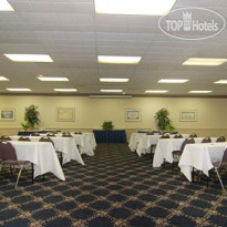 Quality Inn Sandston