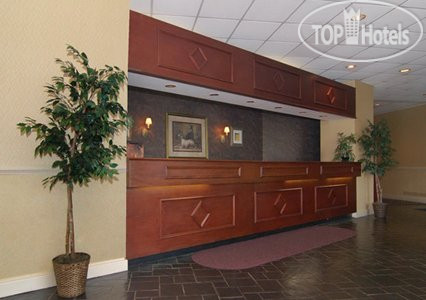 New photos from tourists Quality Inn Sandston 2*