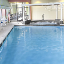 Crowne Plaza Richmond Downtown
