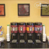 Hampton Inn Hampton-Newport News 