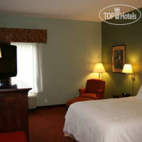 Hampton Inn Hillsville