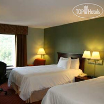 Hampton Inn Hillsville