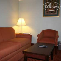 Hampton Inn Hillsville