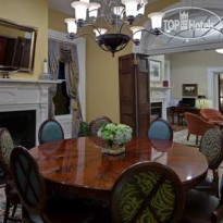 Hampton Inn Lexington-Historic District 