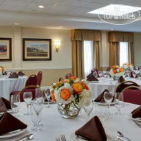 Hampton Inn Lexington-Historic District 