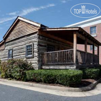 Hampton Inn Lexington-Historic District 