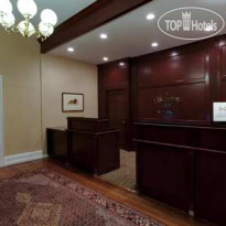 Hampton Inn Lexington-Historic District 