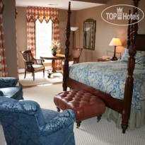 Hampton Inn Lexington-Historic District 