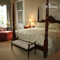 Hampton Inn Lexington-Historic District 