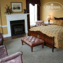 Hampton Inn Lexington-Historic District 