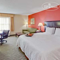 Hampton Inn Lexington-Historic District 