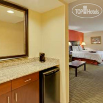 Hampton Inn Lexington-Historic District 