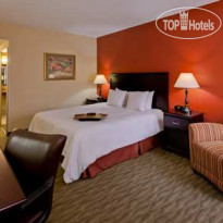 Hampton Inn Lexington-Historic District 