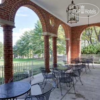 Hampton Inn Lexington-Historic District 