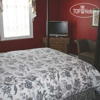 Hampton Inn Lexington-Historic District 