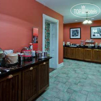 Hampton Inn Lexington-Historic District 