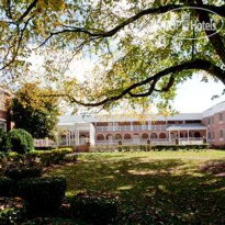 Hampton Inn Lexington-Historic District 