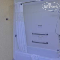 Hampton Inn Lexington-Historic District 