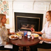 Hampton Inn Lexington-Historic District 