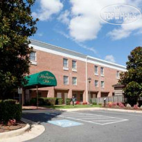 Hampton Inn Lexington-Historic District 