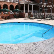 Hampton Inn Lexington-Historic District 