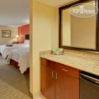 Hampton Inn Lexington-Historic District 