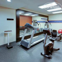 Hampton Inn Lexington-Historic District 