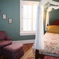 Hampton Inn Lexington-Historic District 