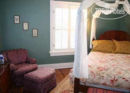 New photos from tourists Hampton Inn Lexington-Historic District 3*