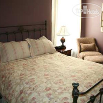 Hampton Inn Lexington-Historic District 