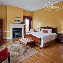 Hampton Inn Lexington-Historic District 