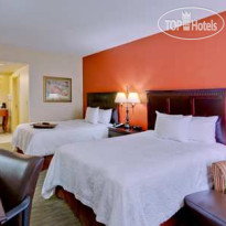 Hampton Inn Lexington-Historic District 