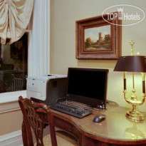 Hampton Inn Lexington-Historic District 