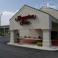 Hampton Inn Lynchburg 