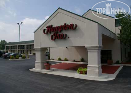 Hampton Inn Lynchburg