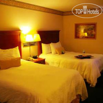 Hampton Inn Lynchburg 