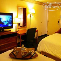 Hampton Inn Lynchburg 