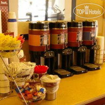 Hampton Inn Lynchburg 