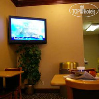 Hampton Inn Lynchburg 