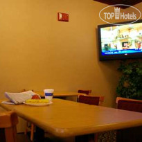 Hampton Inn Lynchburg 